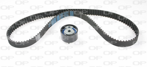 Kit de courroie crantée OPEN PARTS TBK5118.11