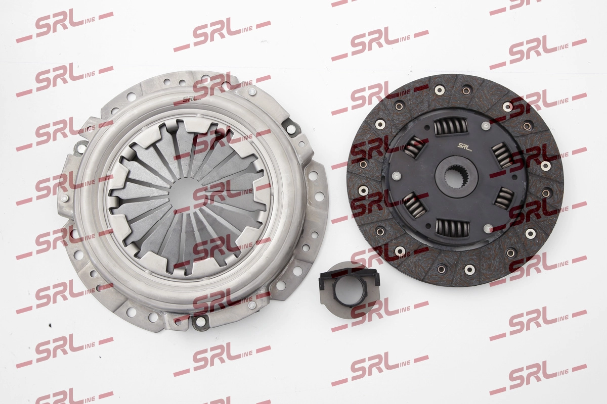 Kit d'embrayage SRLine S33-174