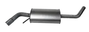 Silencieux central EBERSPÄCHER 95 11 8439