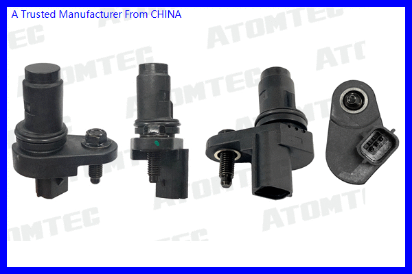 Capteur d'angle, vilebrequin ATOMTEC CSS1K052