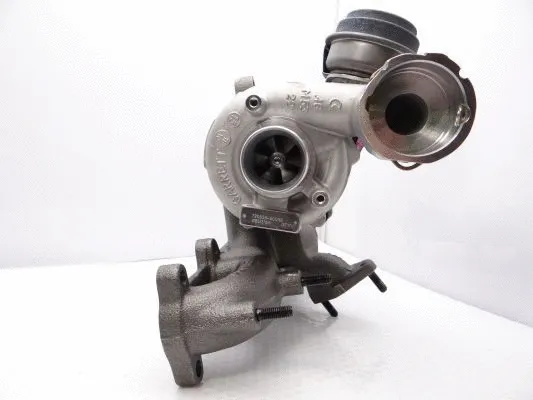 Turbocompresseur, suralimentation GARRETT 720855-8006M