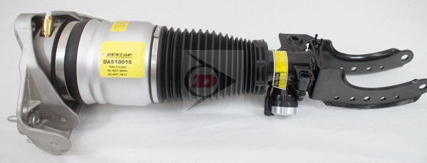 Ressort pneumatique, châssis DUNLOP DAS10015