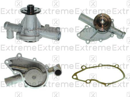 Pompe à eau, refroidissement du moteur EXTREME 98040006