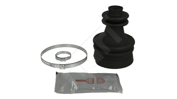 Jeu de joints-soufflets, arbre de commande HART 457 303