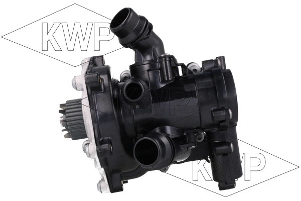 Pompe à eau, refroidissement du moteur KWP 101422