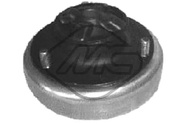 Coupelle de suspension Metalcaucho 74638