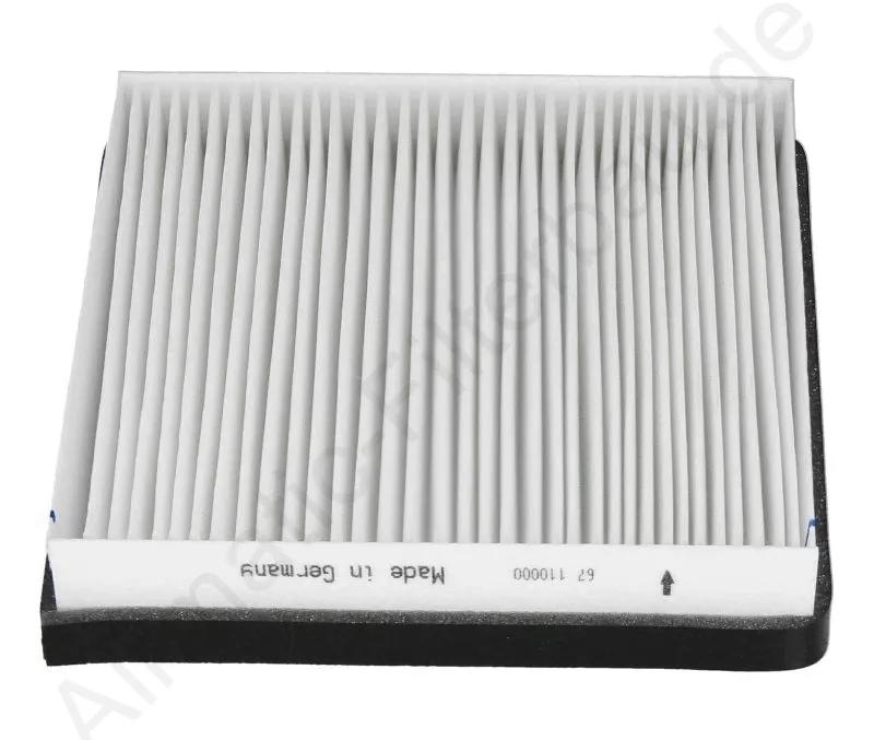 Filtre, air de l'habitacle AIRMATIC Filterbau IF0067