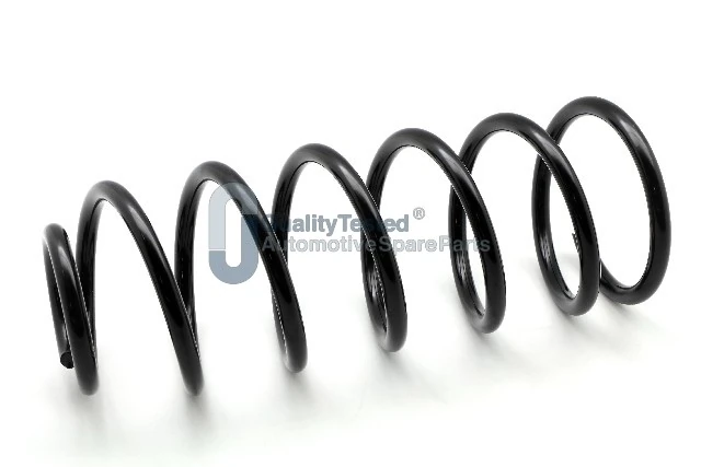 Ressort de suspension QUALITY TESTED ZCQ6674A