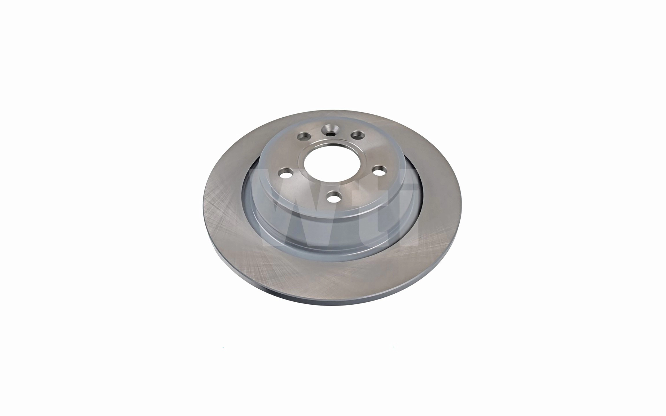 Disque de frein Wti Automotive K111279