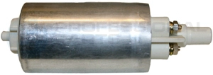Pompe à carburant Professional Parts 23346163