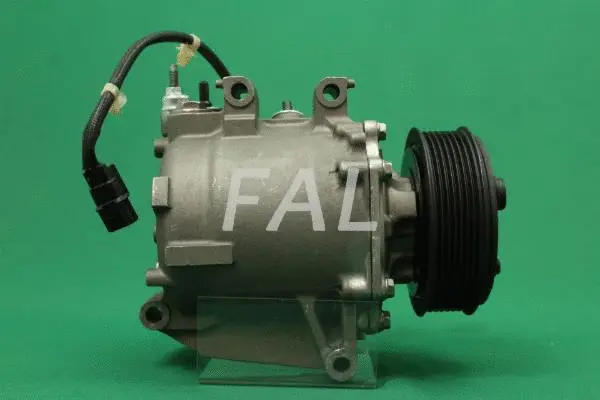 Compresseur, climatisation FAL Anlasser- und Lichtmaschinenservice F001007/2