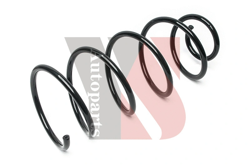 Ressort de suspension YSPARTS YS-CS0127