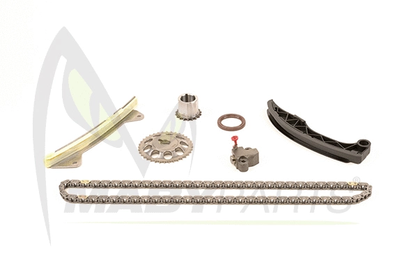 Kit de distribution par chaîne MABYPARTS OTK030017