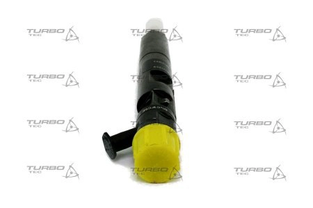 Injecteur TURBO-TEC TTINJ4000