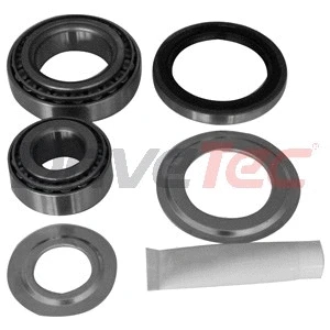 Kit de roulements de roue DriveTec DWB1328