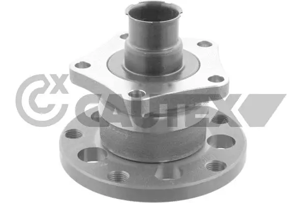 Moyeu de roue CAUTEX 769758