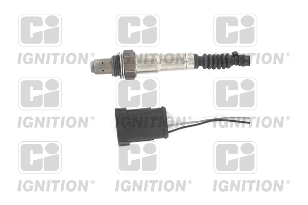Sonde lambda QUINTON HAZELL XLOS1497