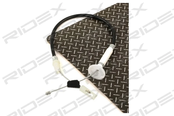 Tirette à câble, commande d'embrayage RIDEX 478S0034