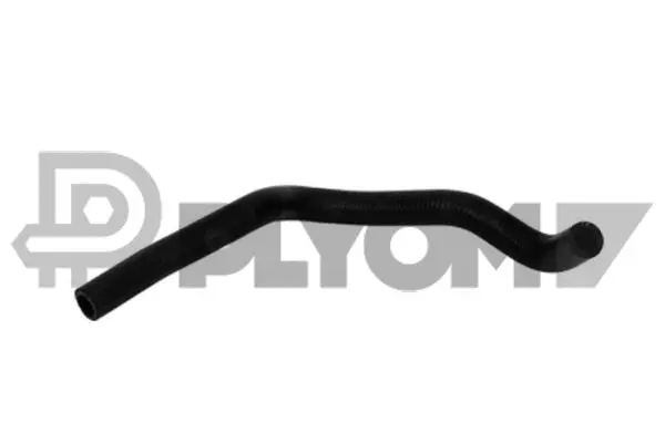 Tuyau hydraulique, direction PLYOM P753162