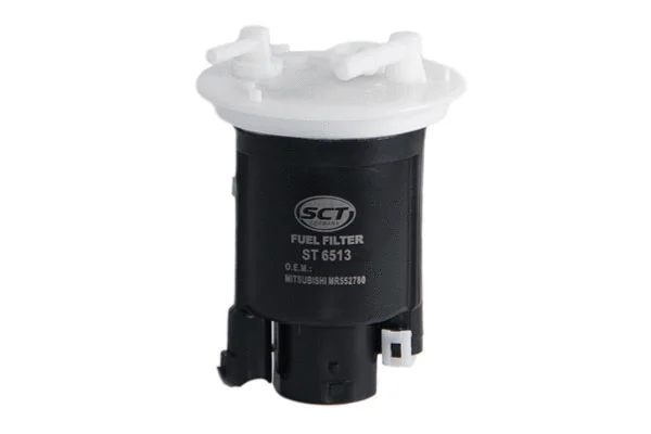 Filtre à carburant SCT - MANNOL ST 6513