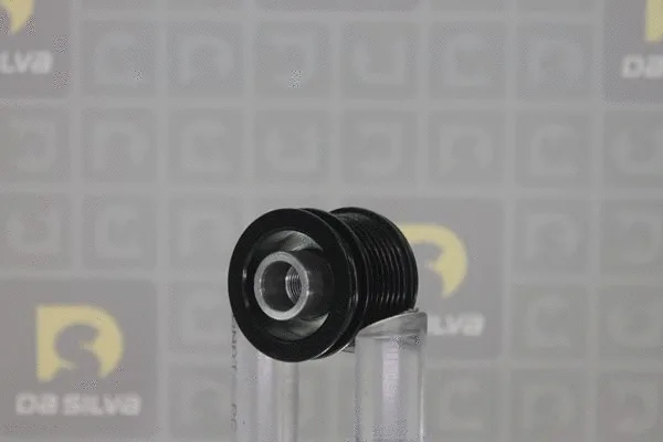 Poulie roue libre, alternateur DA SILVA PRL163