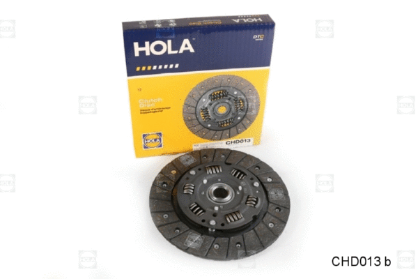 Disque d'embrayage HOLA CHD013