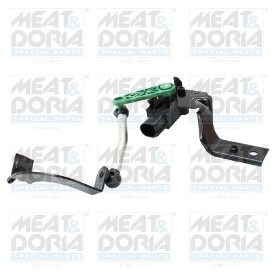 Capteur, correcteur de portée d’éclairage MEAT & DORIA 38026