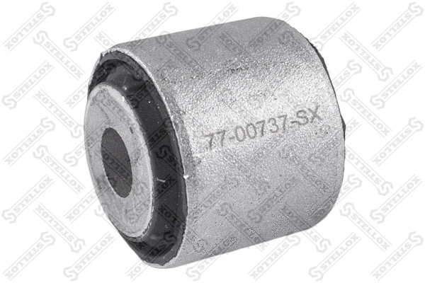 Suspension, bras de liaison STELLOX 77-00737-SX