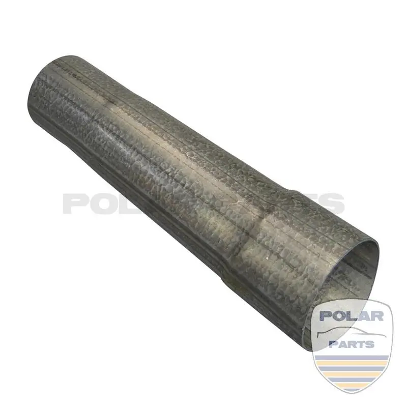 Déflecteur de sortie d´échappement POLAR PARTS 10004605