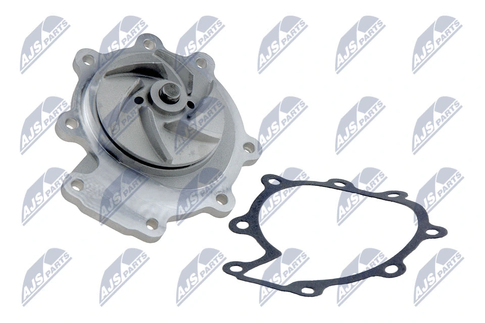 Pompe à eau, refroidissement du moteur NTY CPW-FR-015