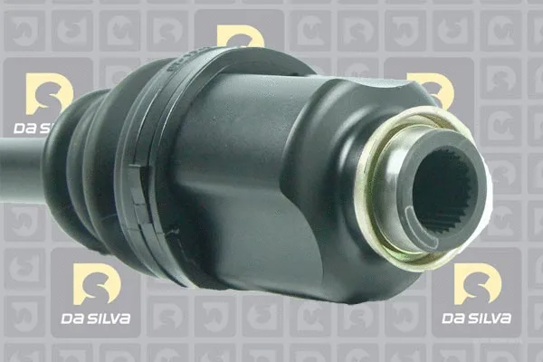 Arbre de transmission DA SILVA 94011AT