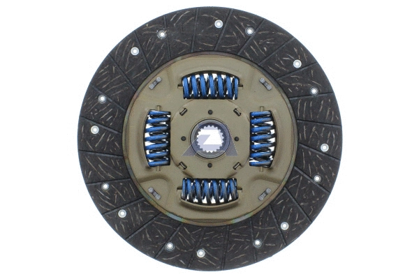 Disque d'embrayage AISIN DY-062