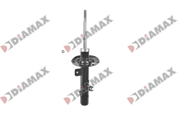 Amortisseur DIAMAX AP01077