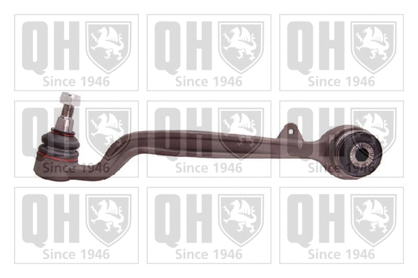 Bras de liaison, suspension de roue QUINTON HAZELL QSA2572S