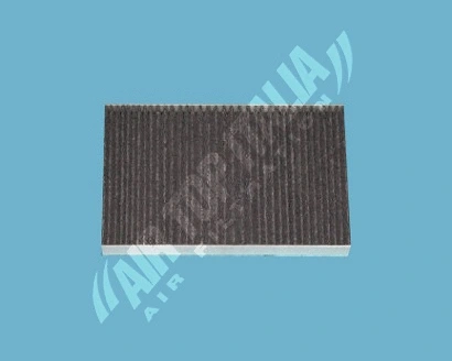 Filtre, air de l'habitacle ASTER AS2519