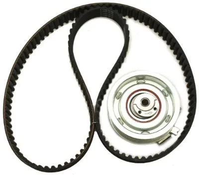 Kit de courroie crantée Cloyes BK296