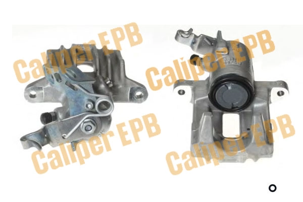 Étrier de frein Calipere+ NAIBA C043(R)L