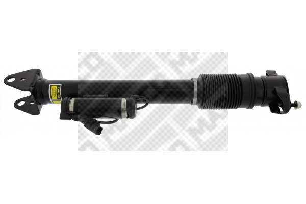 Armortisseur pneumatique MAPCO 40872