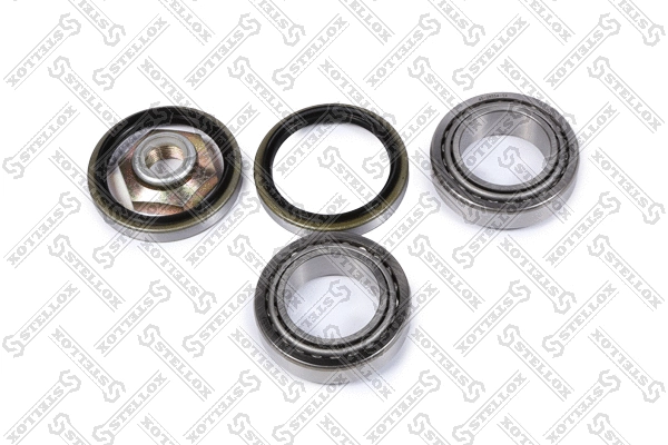 Kit de roulements de roue STELLOX 43-28554-SX