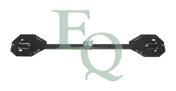 Traverse EQUAL QUALITY L01272