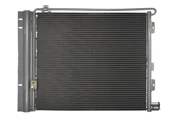 Condenseur, climatisation THERMOTEC KTT110374