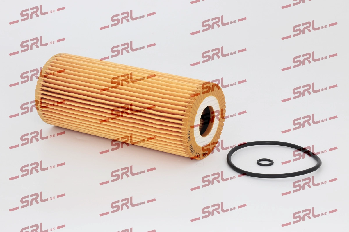 Filtre à huile SRLine S11-3001