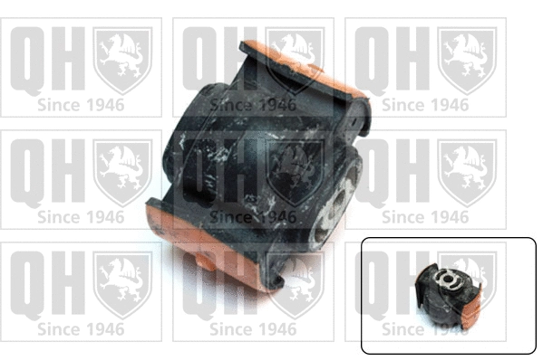 Support moteur QUINTON HAZELL EM4500