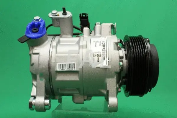 Compresseur, climatisation FAL Anlasser- und Lichtmaschinenservice F012770/25
