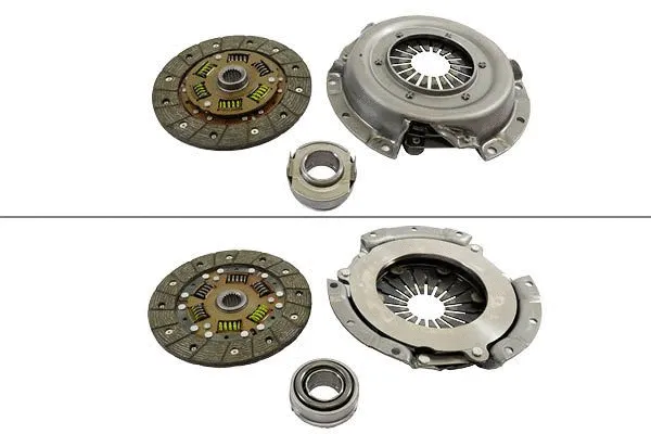 Kit d'embrayage KAWE 952592