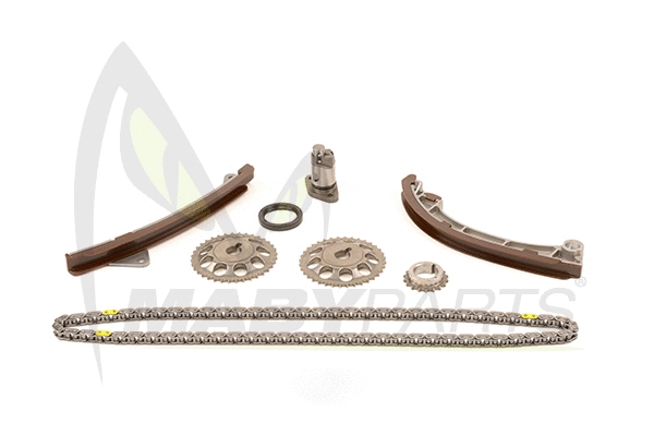 Kit de distribution par chaîne MABYPARTS OTK030007