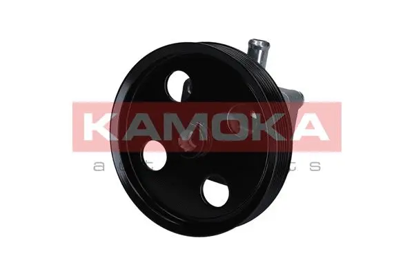 Pompe hydraulique, direction KAMOKA PP188