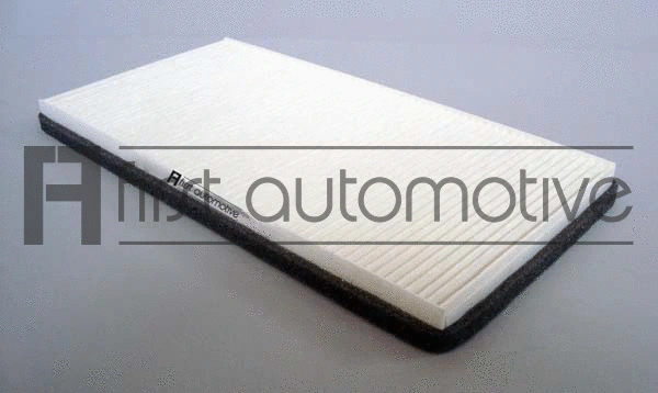 Filtre, air de l'habitacle 1A FIRST AUTOMOTIVE C30135