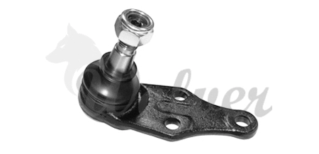 Rotule de barre de connexion WOLVER SP112300