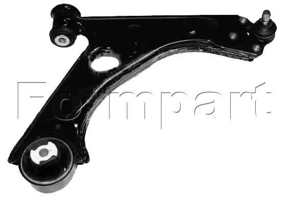 Bras de liaison, suspension de roue FORMPART 1409049